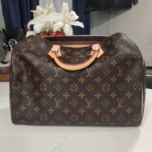 *PENDING* Louis Vuitton Speedy 35